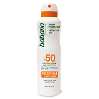 Bruma Protectora SPF50 Pieles Sensibles  200ml-204107 0